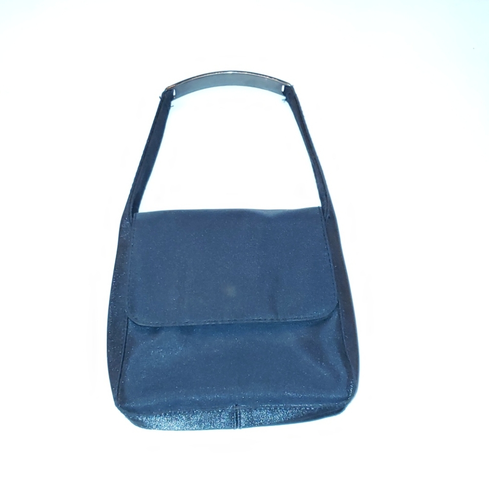 Kenneth Cole mimi  black purse